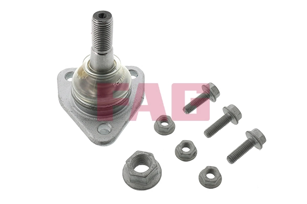 Ball Joint